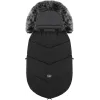 Зимовий конверт Bair Iceberg Black Noire чорний
