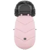 Зимовий конверт Bair Iceberg Dusty Pink рожевий