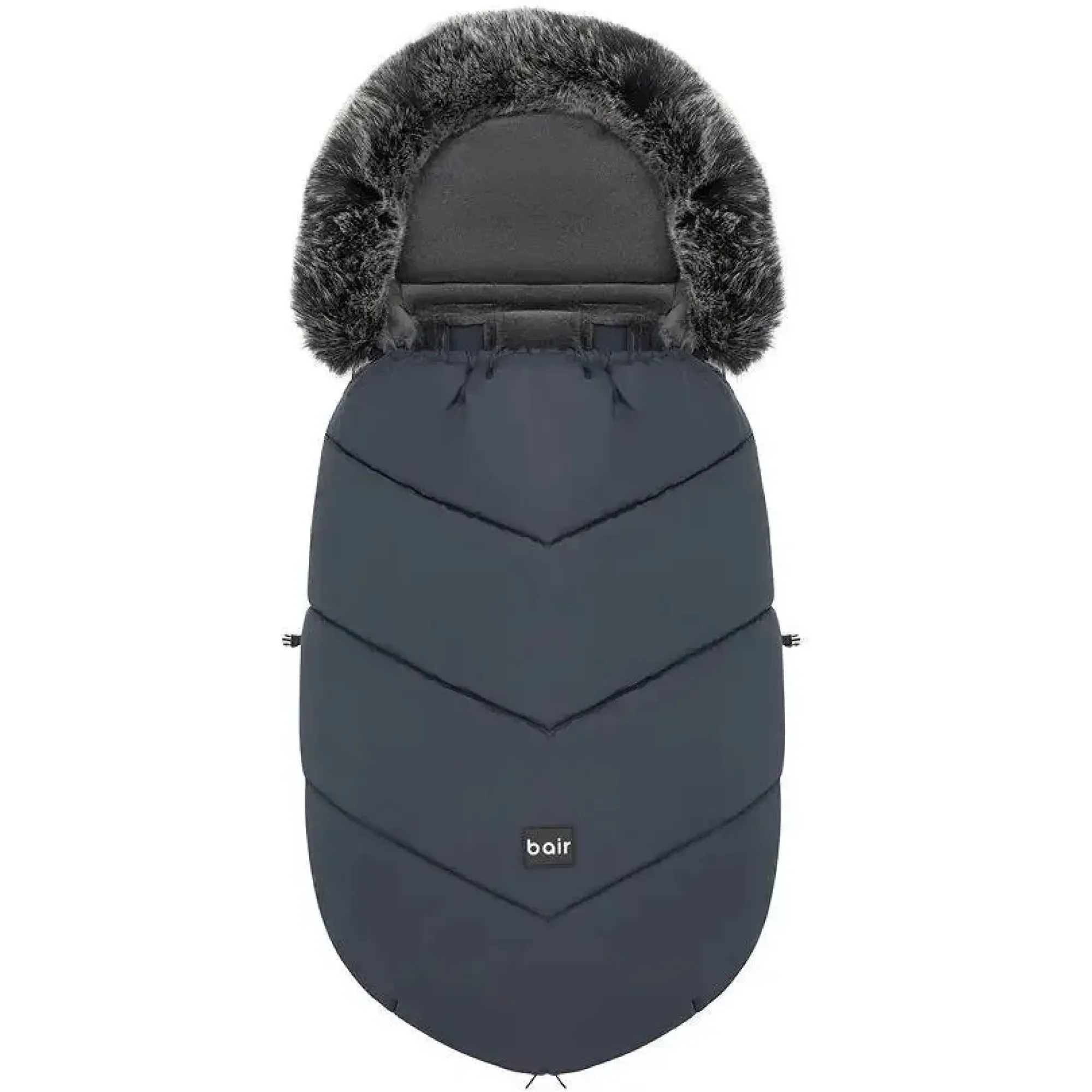 Зимовий конверт Bair Iceberg Indigo Blue темно-синій