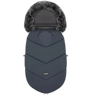 Зимовий конверт Bair Iceberg Indigo Blue темно-синій