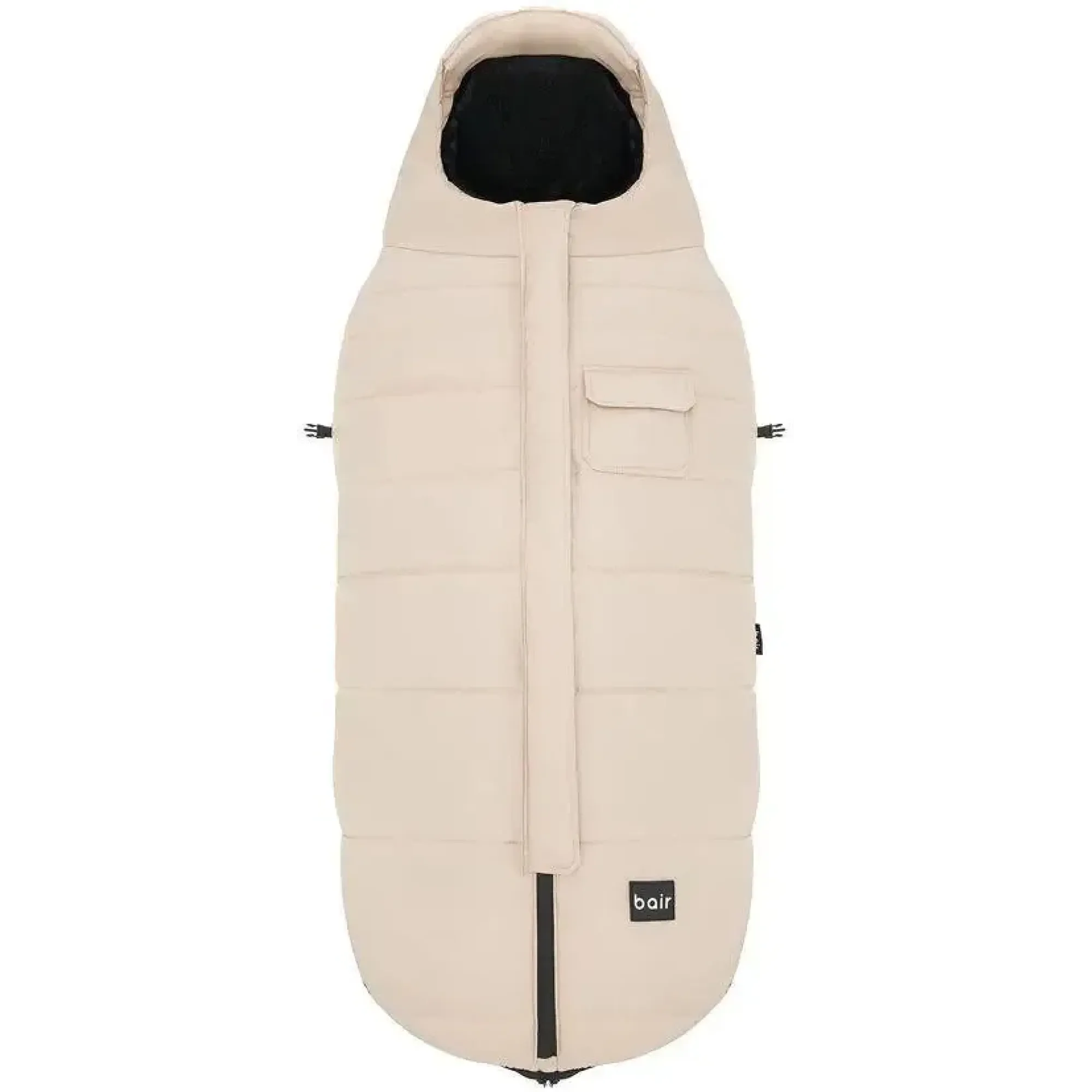 Зимовий конверт Bair Nordie Desert Beige бежевий