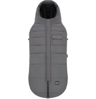 Зимовий конверт Bair Nordie Smoke Graphite графіт