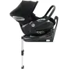Автокрісло Bair Shuttle with Relax Base 360 i-size Iso-fix SRB-01 total black