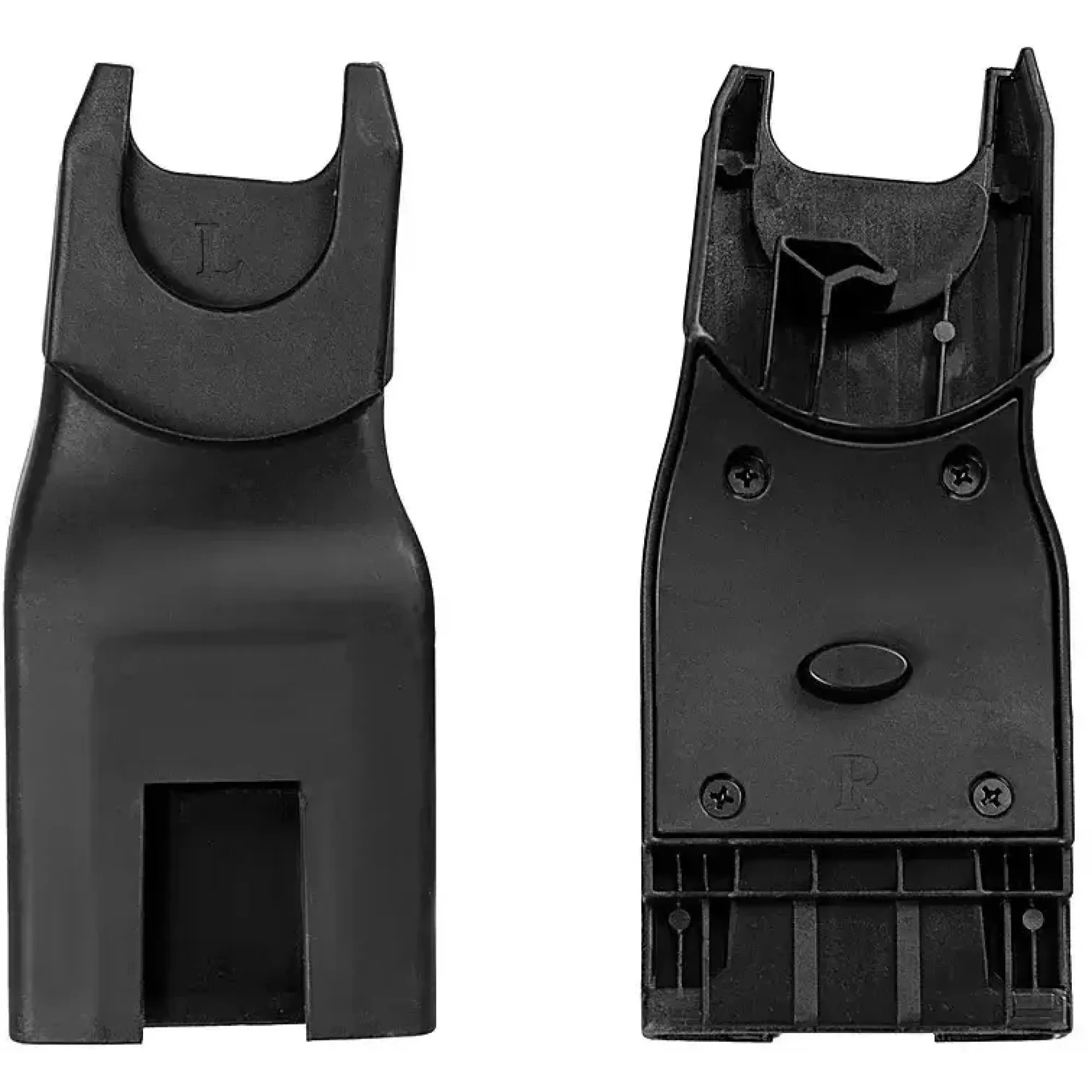 Адаптер для автокрісла Bair Adapter Pixel Shuttle Tip-10