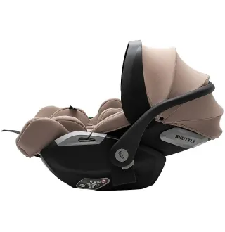 Автокрісло Bair Shuttle I-Size SB-05 Beige