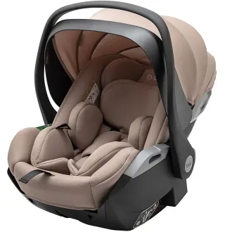 Автокрісло Bair Shuttle I-Size SB-05 Beige