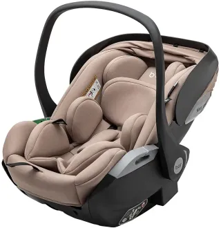 Автокрісло Bair Shuttle I-Size SB-05 Beige