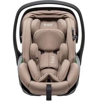 Автокрісло Bair Shuttle I-Size SB-05 Beige