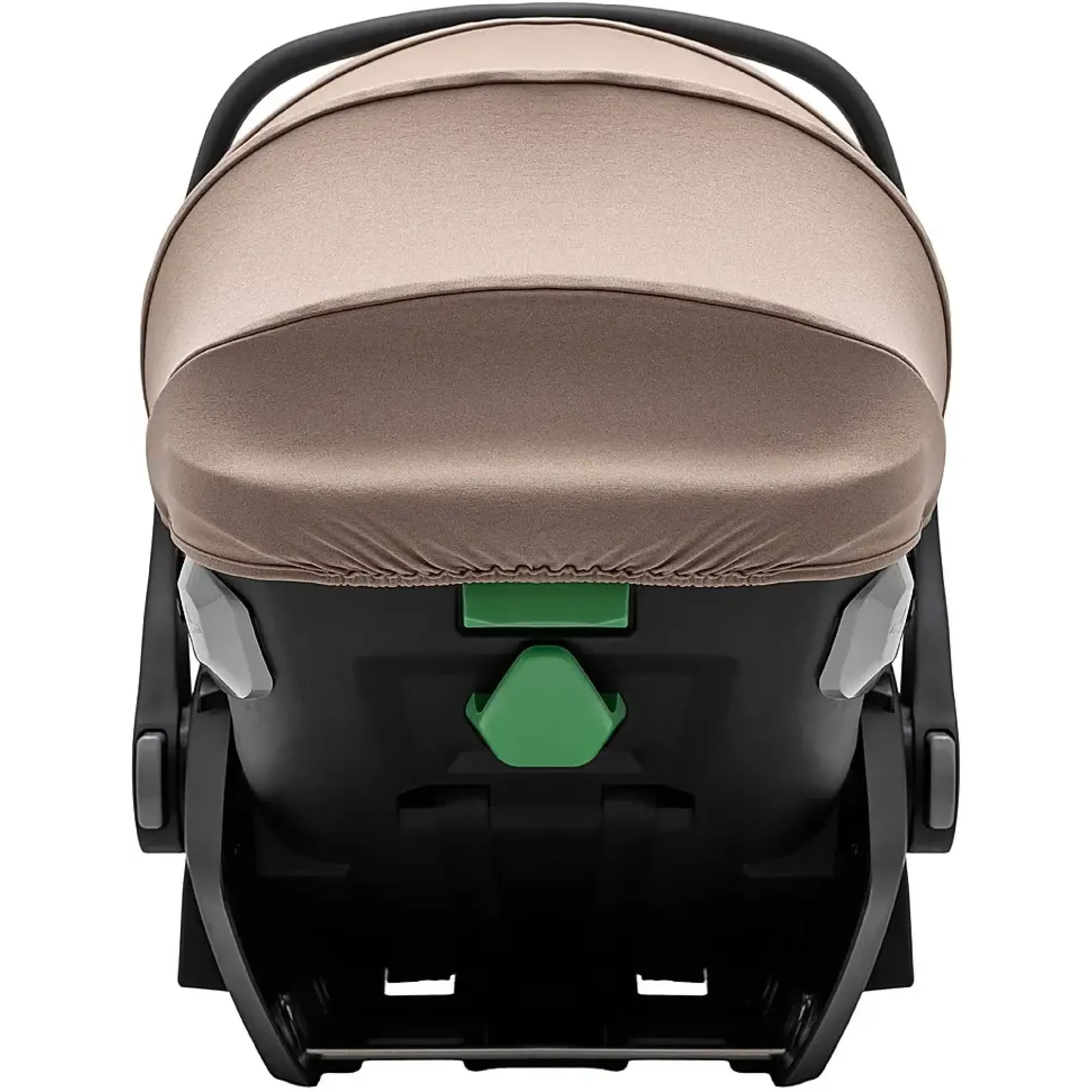 Автокрісло Bair Shuttle I-Size SB-05 Beige