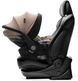 Автокрісло Bair Shuttle I-Size SB-05 Beige