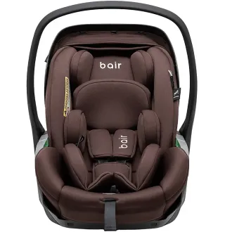 Автокрісло Bair Shuttle I-Size SC-06 Choco