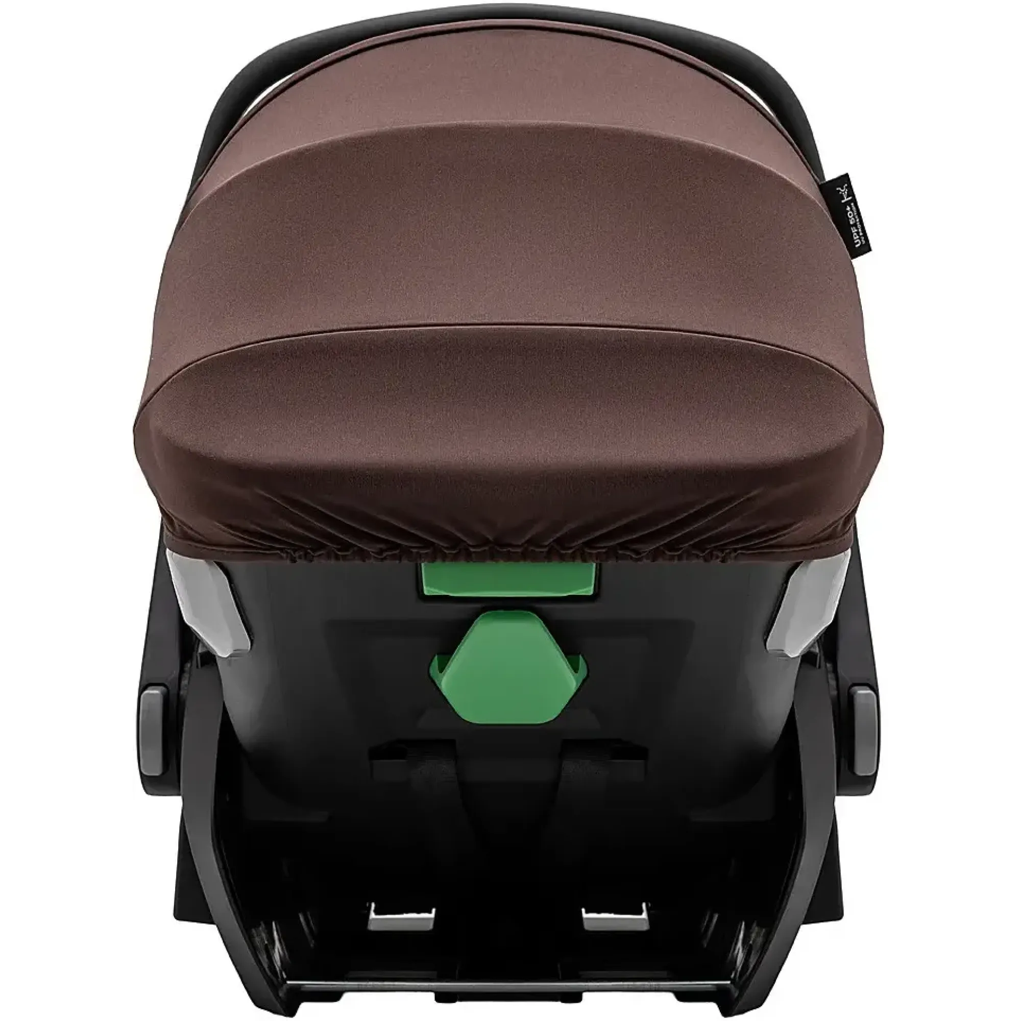 Автокрісло Bair Shuttle I-Size SC-06 Choco