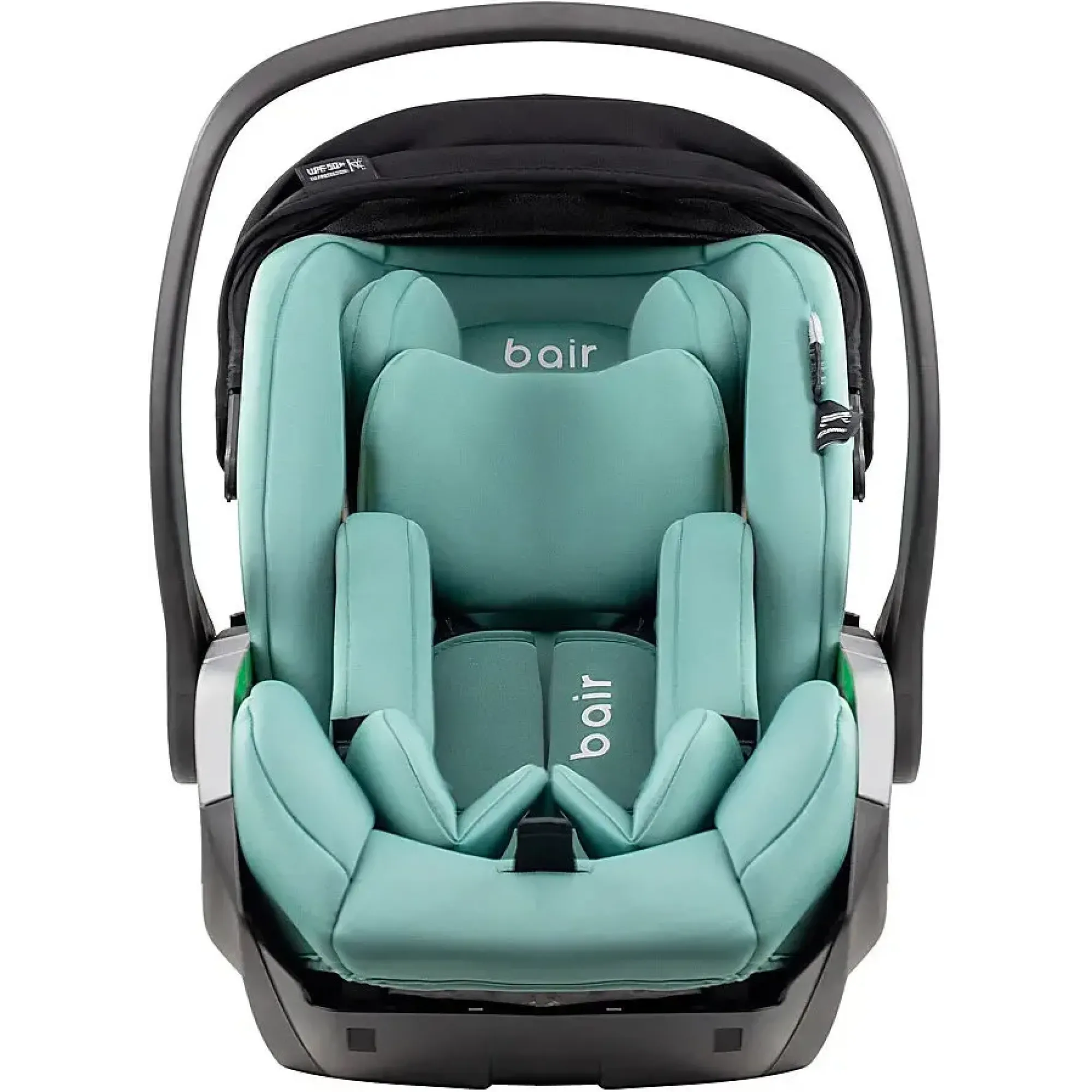 Автокрісло Bair Shuttle I-Size CM-03 Cool Mint