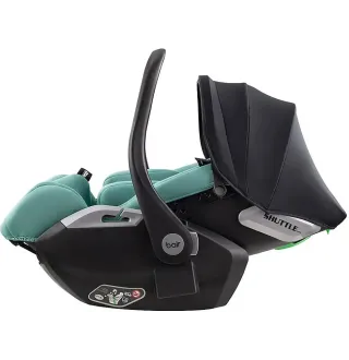 Автокрісло Bair Shuttle I-Size CM-03 Cool Mint