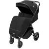 Коляска прогулянкова Bair Aura BA-01 Black Rock