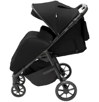 Коляска прогулянкова Bair Aura BA-01 Black Rock