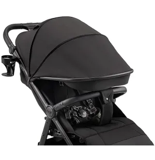 Коляска прогулянкова Bair Aura BA-01 Black Rock