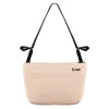 Сумка для коляски Bair Aura BA-02 beige sand