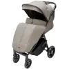 Коляска прогулянкова Bair Aura BA-02 Beige Sand