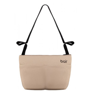 Сумка для коляски Bair Aura BA-03 mocca