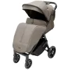 Коляска прогулянкова Bair Aura BA-03 Mocca