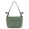 Сумка для коляски Bair Aura BA-04 forest green
