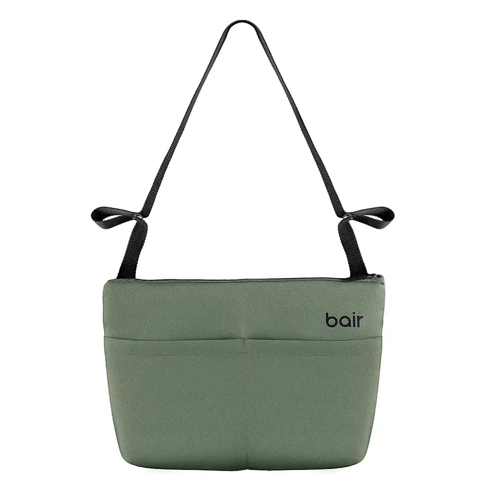 Сумка для коляски Bair Aura BA-04 forest green