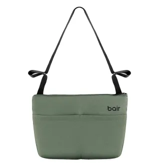 Сумка для коляски Bair Aura BA-04 forest green