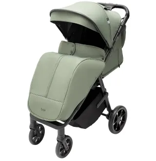 Коляска прогулянкова Bair Aura BA-04 Forest Green
