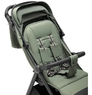 Коляска прогулянкова Bair Aura BA-04 Forest Green