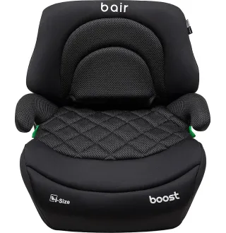 Автокрісло-бустер Bair Boost i-size Iso-fix BC-04 Choco