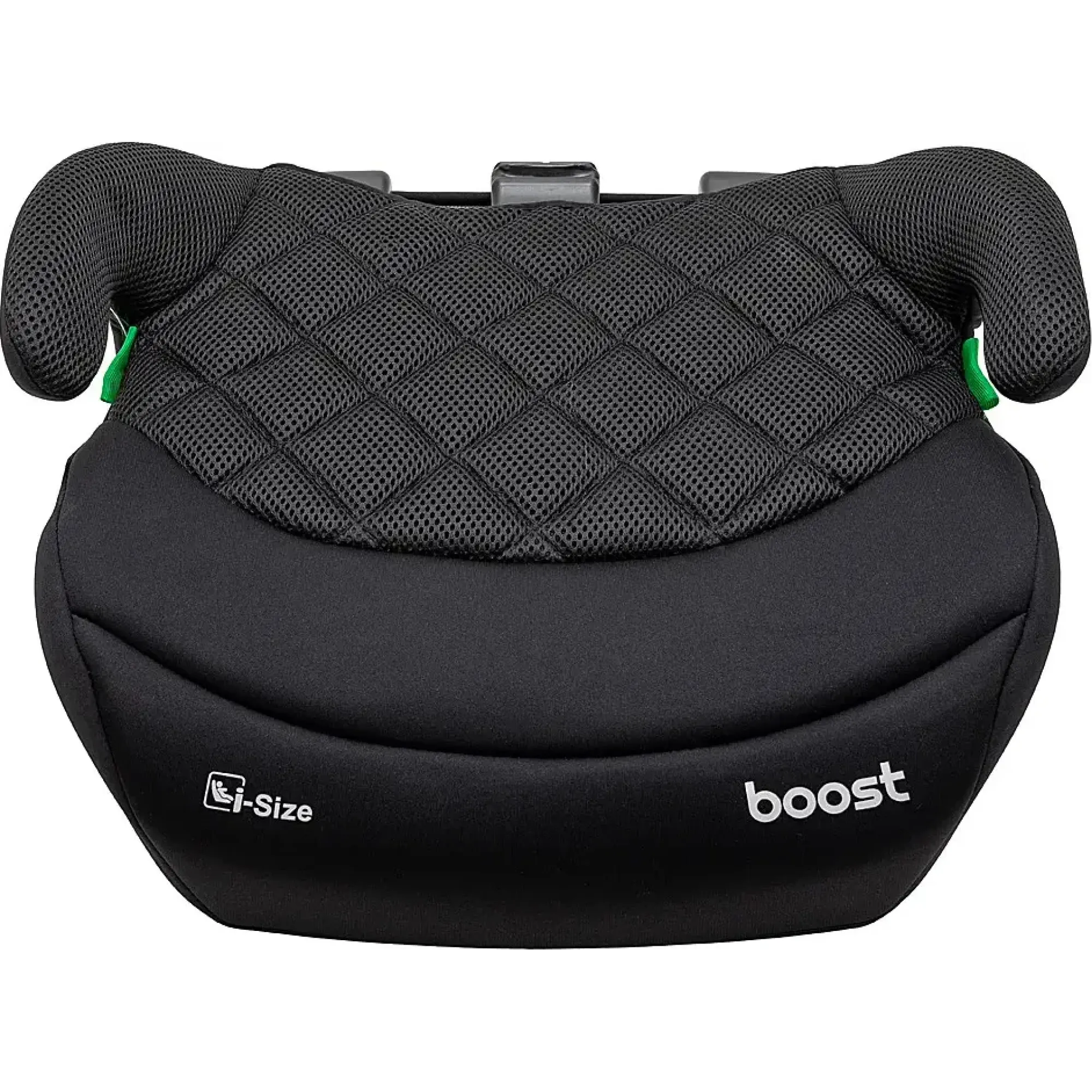 Автокрісло-бустер Bair Boost i-size Iso-fix BC-04 Choco