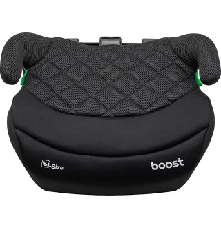 Автокрісло-бустер Bair Boost i-size Iso-fix BC-04 Choco