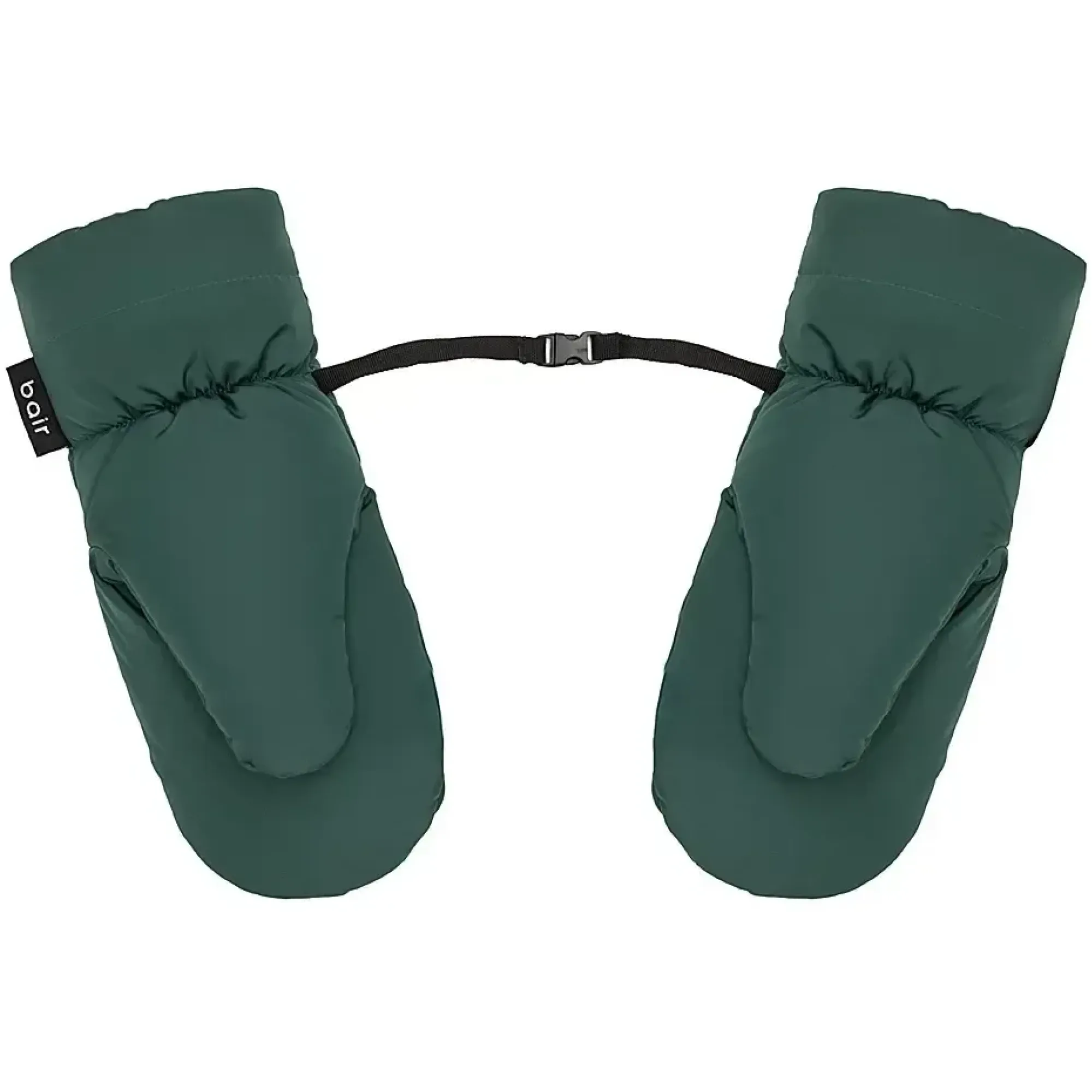 Рукавиці Bair Cozy Mitts amazing green зелений