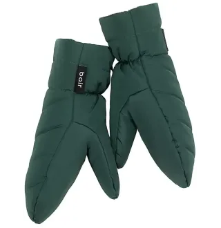 Рукавиці Bair Cozy Mitts amazing green зелений