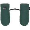 Рукавиці Bair Cozy Mitts amazing green зелений