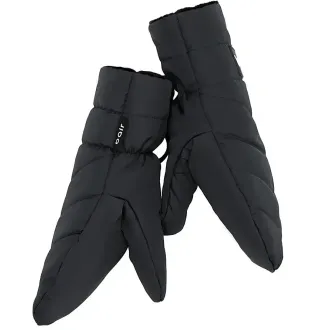 Рукавиці Bair Cozy Mitts black noire чорний
