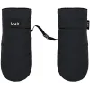 Рукавиці Bair Cozy Mitts black noire чорний