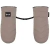 Рукавиці Bair Cozy Mitts iced cappuccino капучино