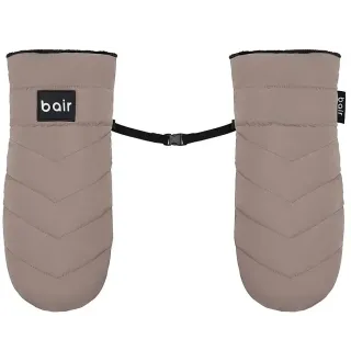 Рукавиці Bair Cozy Mitts iced cappuccino капучино