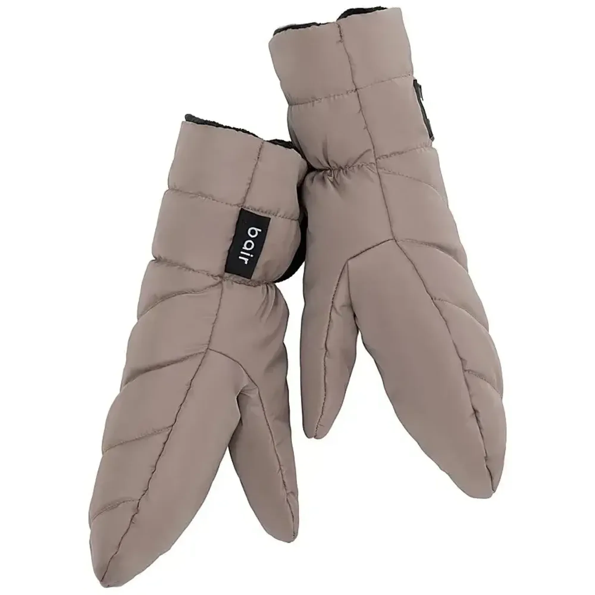 Рукавиці Bair Cozy Mitts iced cappuccino капучино