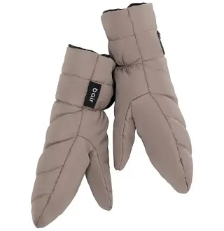 Рукавиці Bair Cozy Mitts iced cappuccino капучино