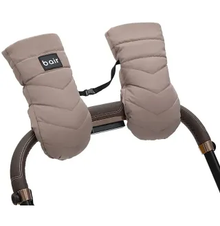 Рукавиці Bair Cozy Mitts iced cappuccino капучино