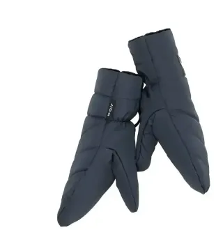 Рукавиці Bair Cozy Mitts indigo blue темно-синій