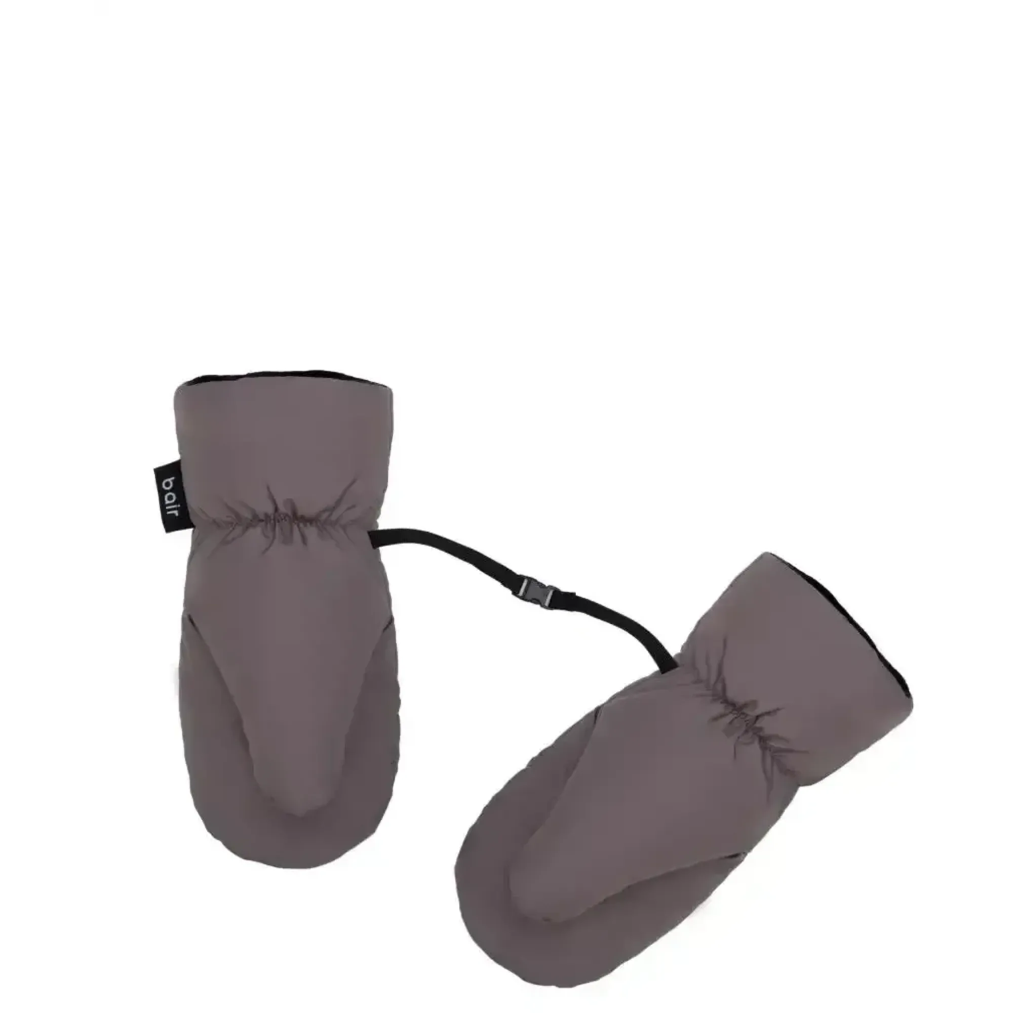 Рукавиці Bair Cozy Mitts milk chocolate шоколад