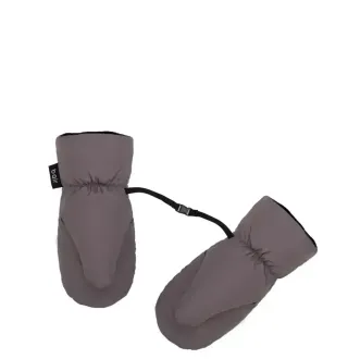 Рукавиці Bair Cozy Mitts milk chocolate шоколад
