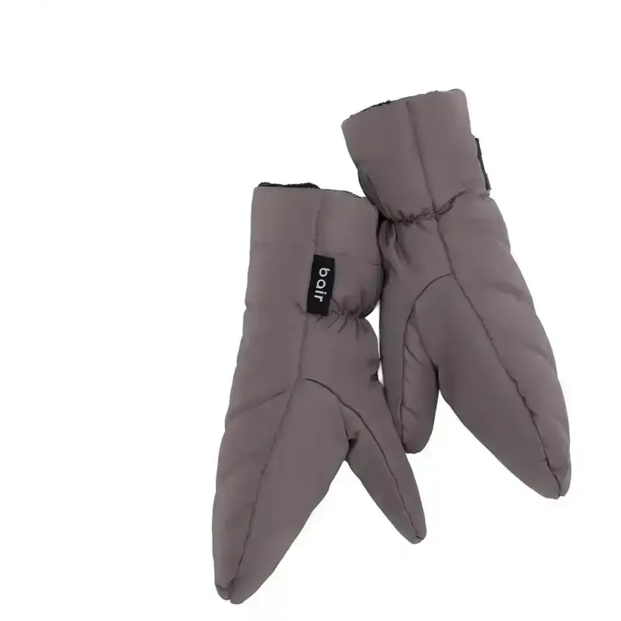 Рукавиці Bair Cozy Mitts milk chocolate шоколад