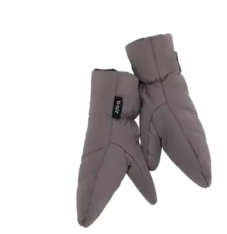 Рукавиці Bair Cozy Mitts milk chocolate шоколад