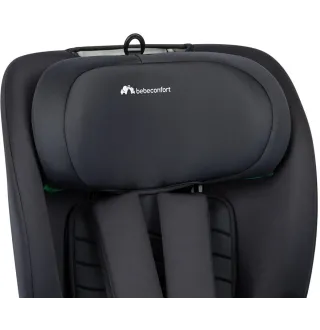 Автокрісло Bebe Confort Eros i-Safe Mineral Black
