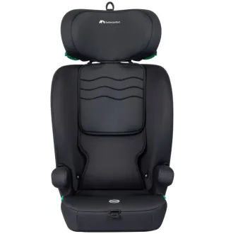 Автокрісло Bebe Confort Eros i-Safe Mineral Black